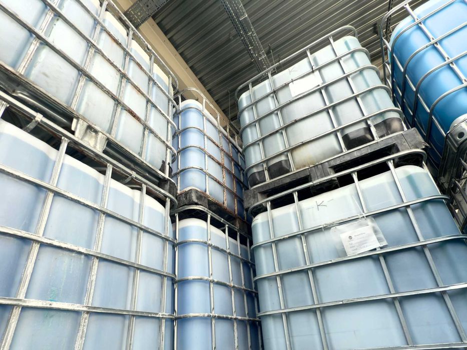 Żel do prania od producenta  – Hurtownia - HouseChem!