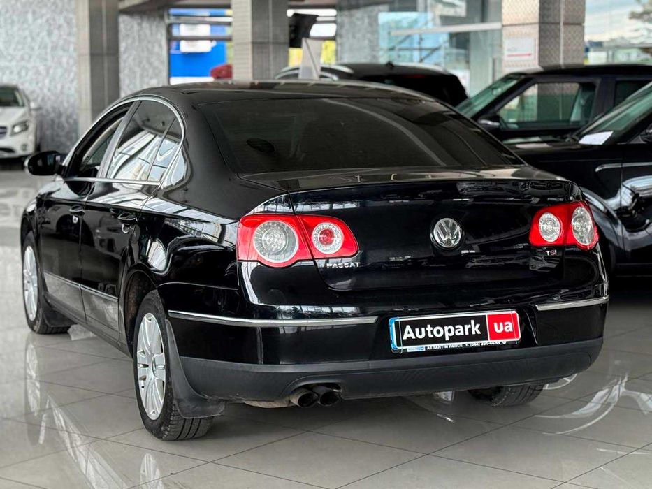 Продам Volkswagen Passat 2008р. #72456