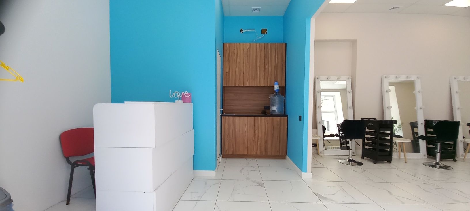Без комиссии! Аренда помещения - 50 м.кв., Шевченковский район.