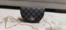 Torba damska Louis Vuitton torebka LV pasek