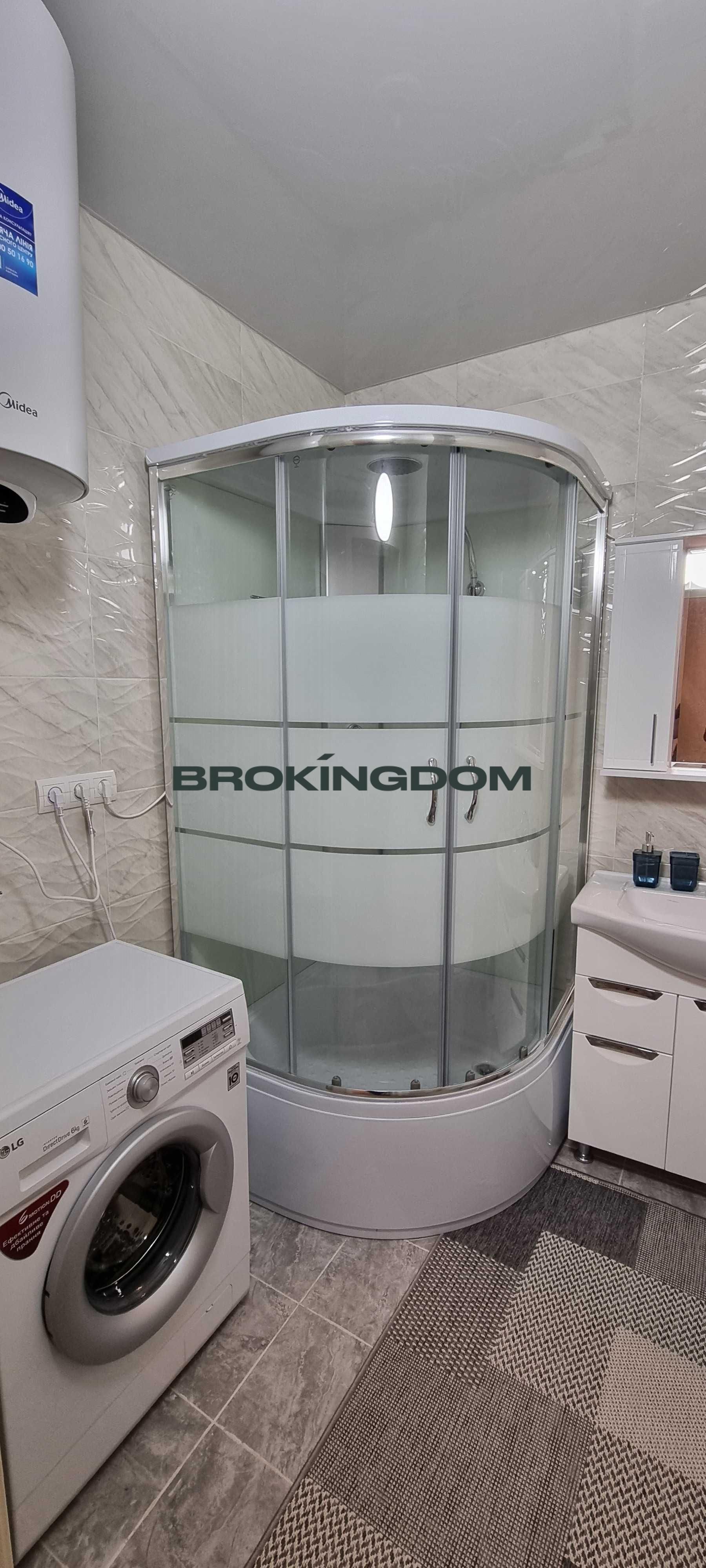 Продаж 1кім.кв.вул.Миколи Гулака 4. ЖК Бережанський