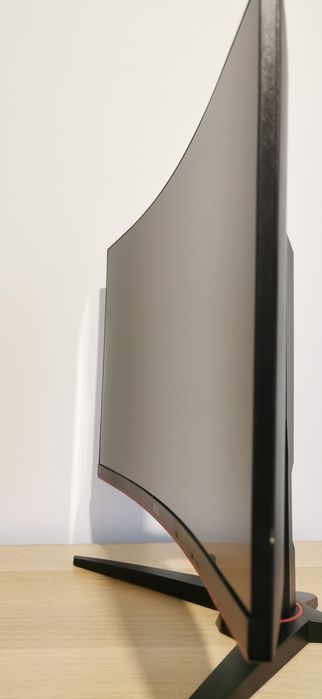 Monitor AOC C24g1 24 cale 144 Hz