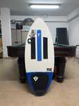 Prancha de skimboard Rskim