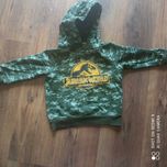 bluza jurassic world