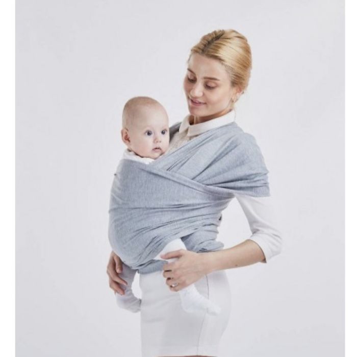 Слінг - шарф (Слинг-шарф)