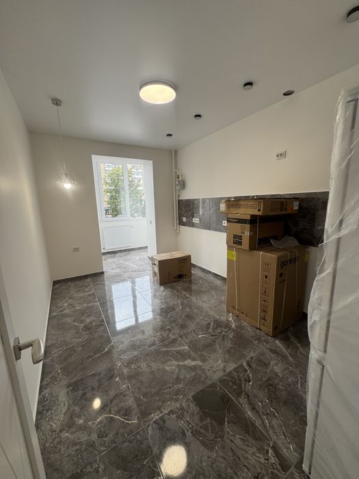 1-кім квартира в ЖК А5, вул. Бельведерська, центр