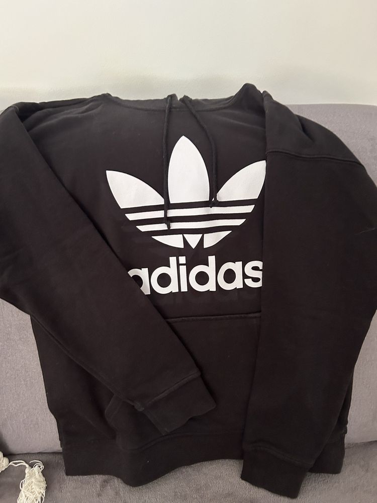 Bluza Adidas rozmiar S