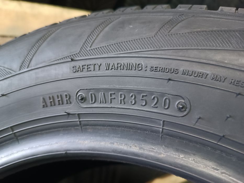 Зимові шини FALKEN 175/70 R14 резина Р14