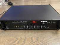 Tonsil WL-1250U NOWY - Wzmacniacz - Sprzedam
