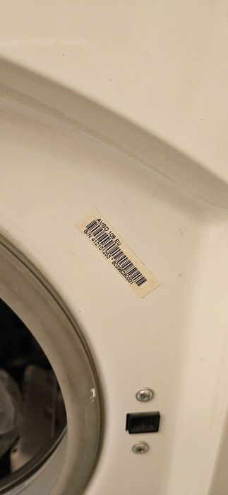 Пральна машина Арістон