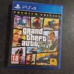 GTA V na PS4 po polsku