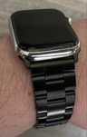 Apple Watch 7 Steel e-sim