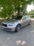 BMW Seria 5 Pierwszy właściciel w Niemczech