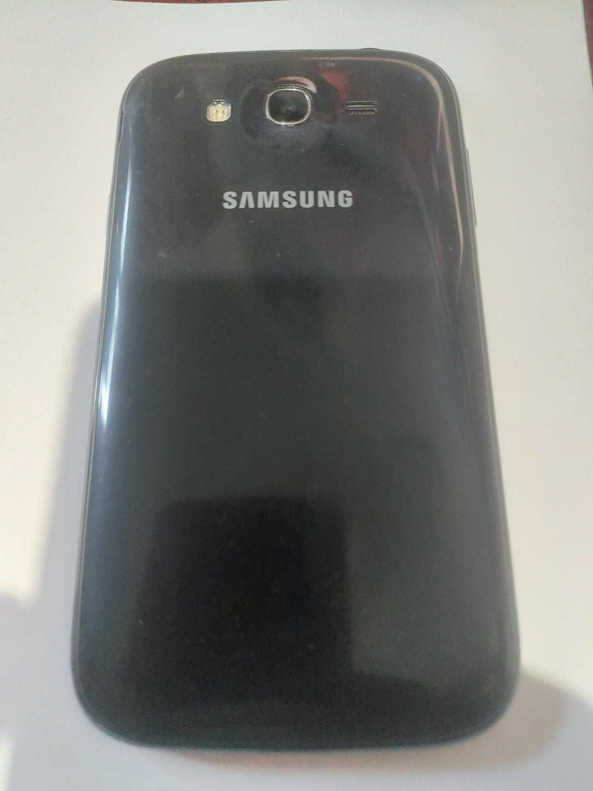 Смартфон Samsung GT-19082  Galaxy grand duos