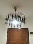 Lampa sufitowa cena 40zł