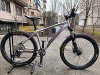 cannondale trail 5 (M) 26