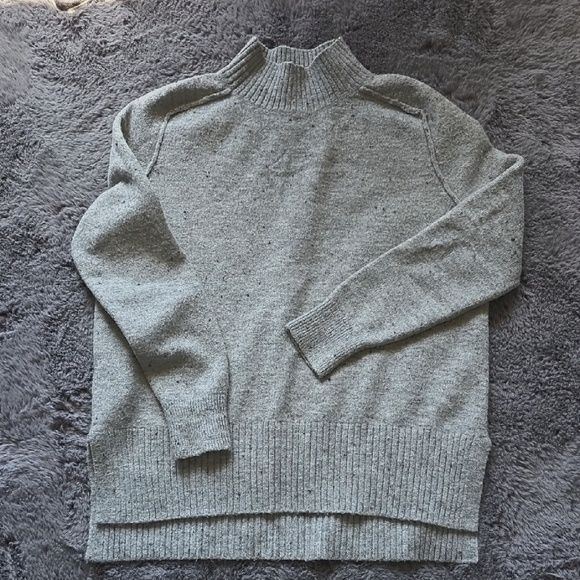 Джемпер тепла кофта