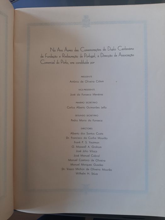 Associação Comercial do Porto