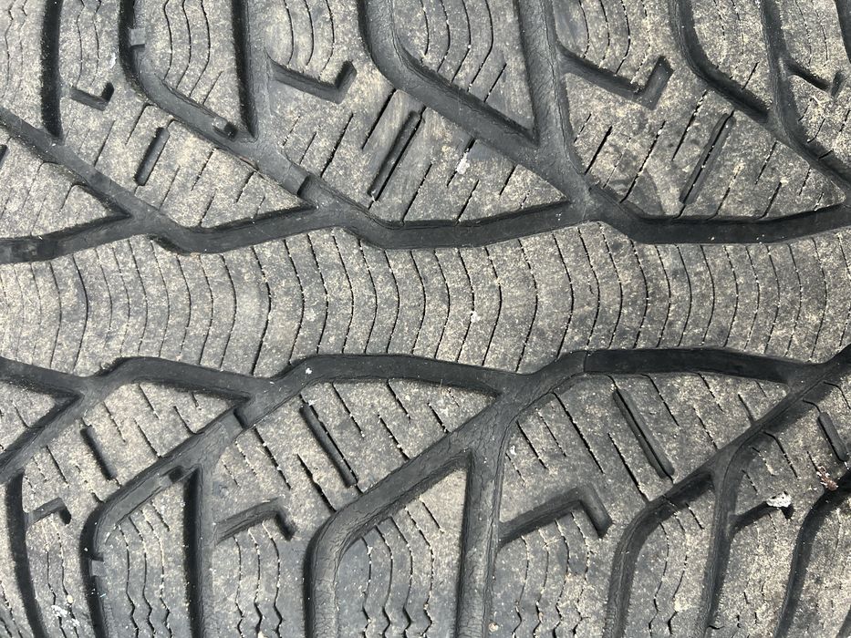 Felgi stalowe z oponami ,,16’’. 5x127 (pasuja do dodge journay)