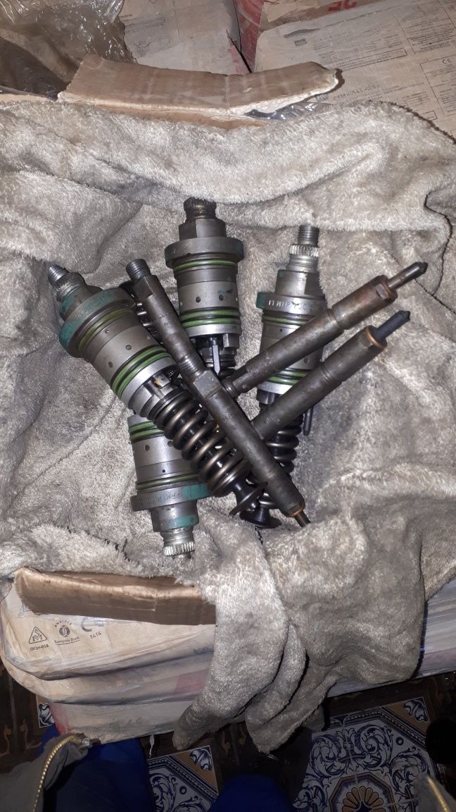 Вольво Volvo bl 61 D5D CDE3