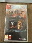 Gothic Classic Khorinis Saga