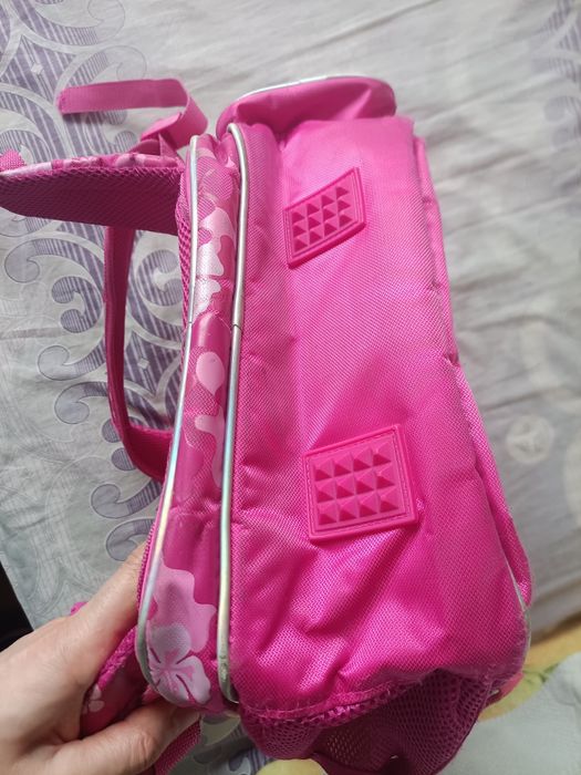 Smiggle Рюкзак Ранець Портфель Наплічник шкільний для дівчинки б/в