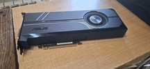 Asus Gtx1080 8gb
