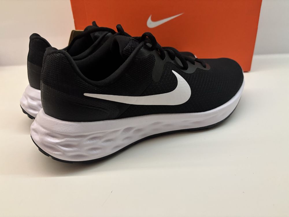 Buty Nike revolution air new 27.2 cm max