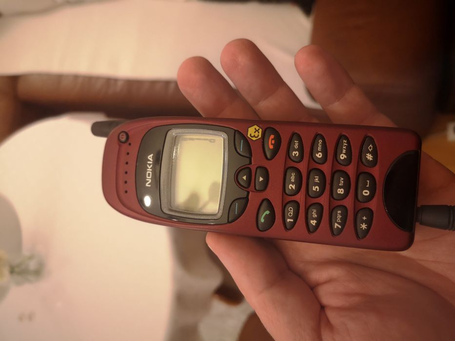 Nokia 6150 SAT EX ATEX