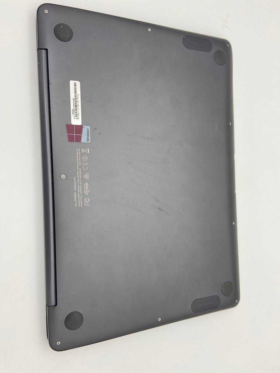 Ультрабук Asus UX430U i7-7500U 16GB 480GB UX430UQ-IS74-GR
