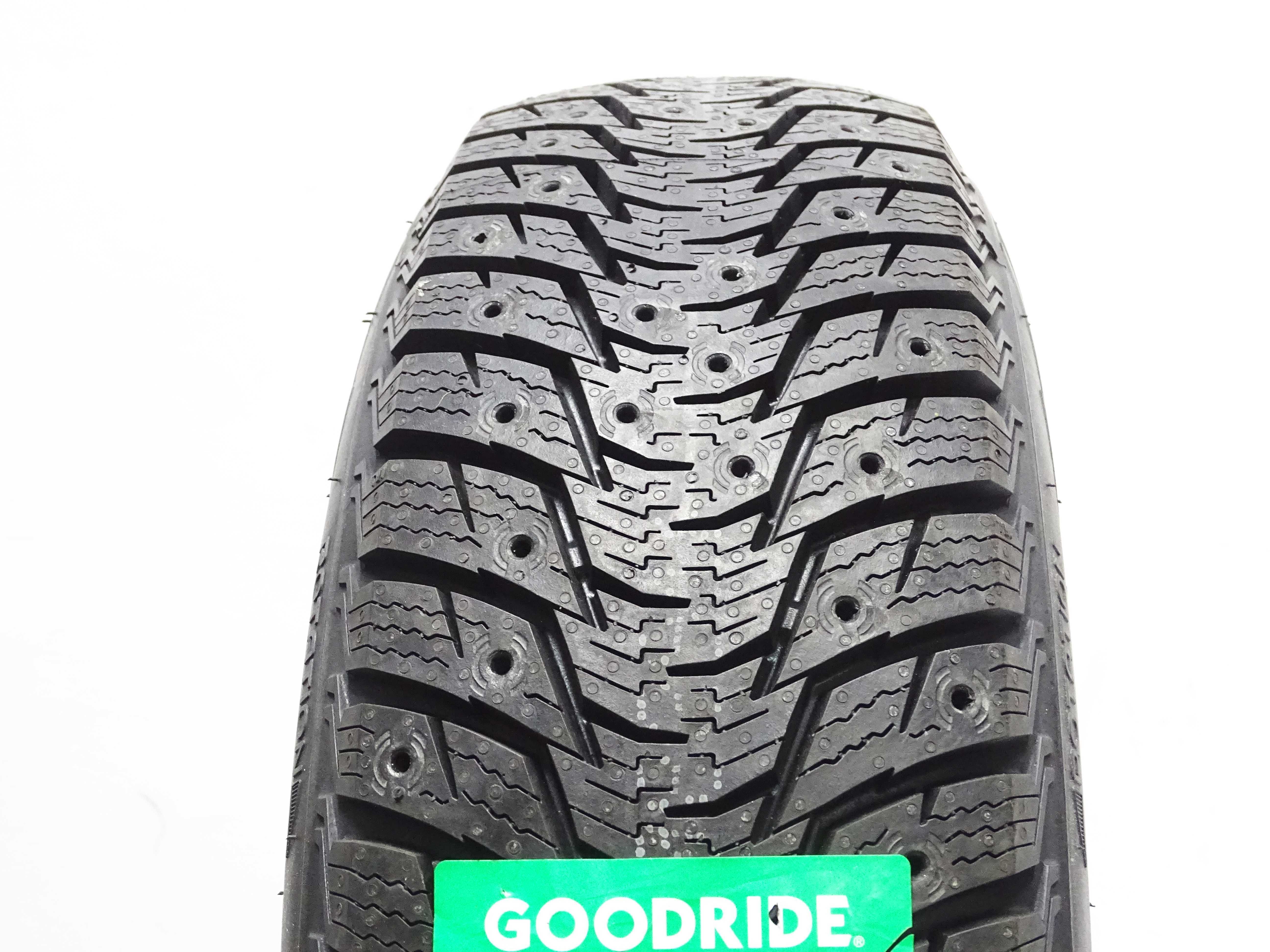 2x GOODRIDE 175/65R14 86T IceMaster Spike Z-506 XL zimowe NOWE