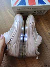 Buty Sprandi LED 34