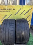 Шини Pirelli P-Zero 315/30/22 Літо Склад Б/у