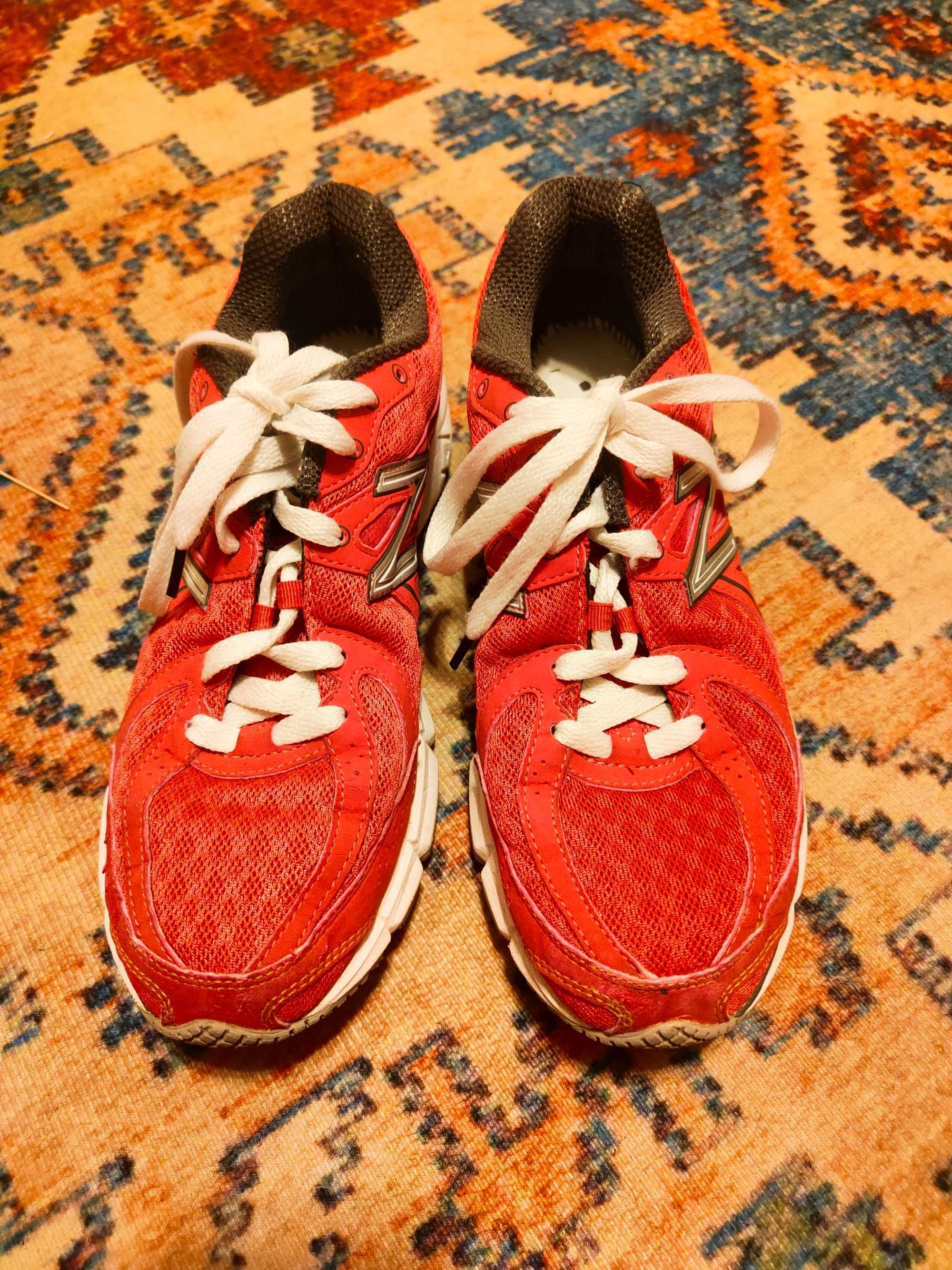 Buty New Balance 41,5