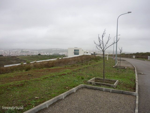 Terreno para venda no Porto Alto