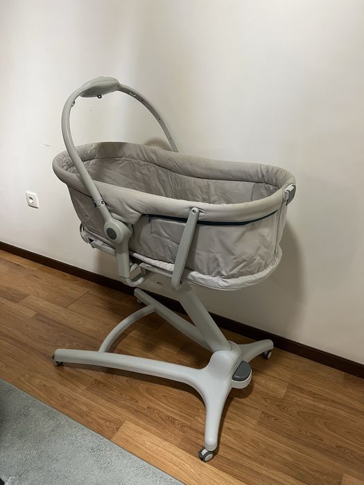 Berco 4x1 chicco como novo