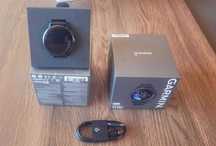 Garmin Venu 3 – Smartwatch GPS, Czarny (45 mm) – Stan Idealny