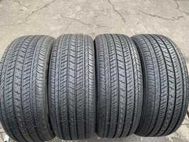 Шини нові 225/45 R18 BRIDGESTONE TURANZA EL450 RFT 2022 року 225 45 18