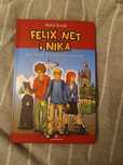 Felix, Net i Nika oraz Gang Niewidzialnych Ludzi Rafał Kosik