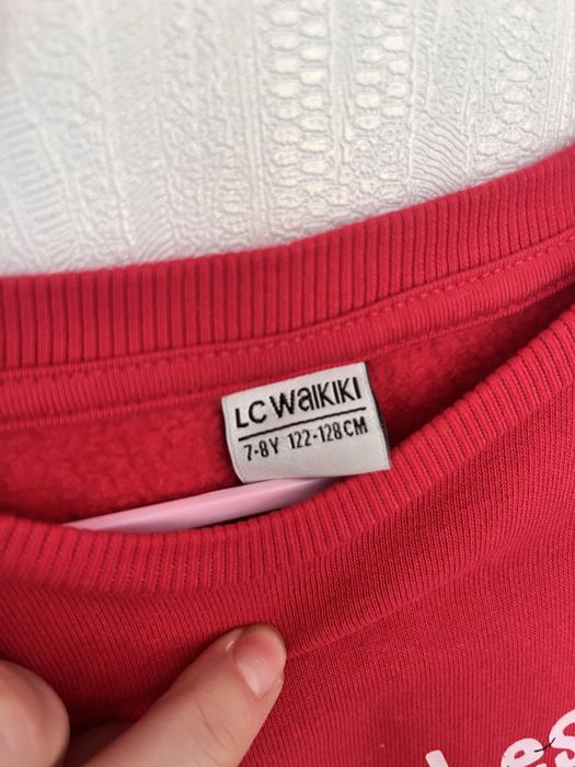 Світшот Новий рік 128р