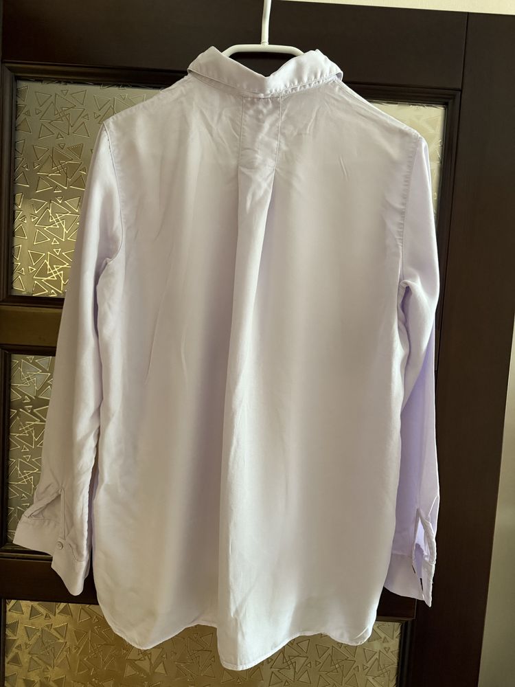 Сорочка Massimo Dutti