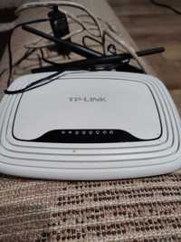 Bezprzewodowy Router Tp-Link