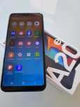 Telefon komórkowy Samsung A20