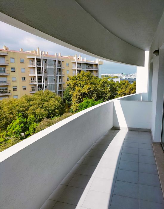Apartamento T1 - expo norte