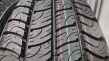 шини 205/65R16C Goodyear. Opel Vivaro,Renault Trafic