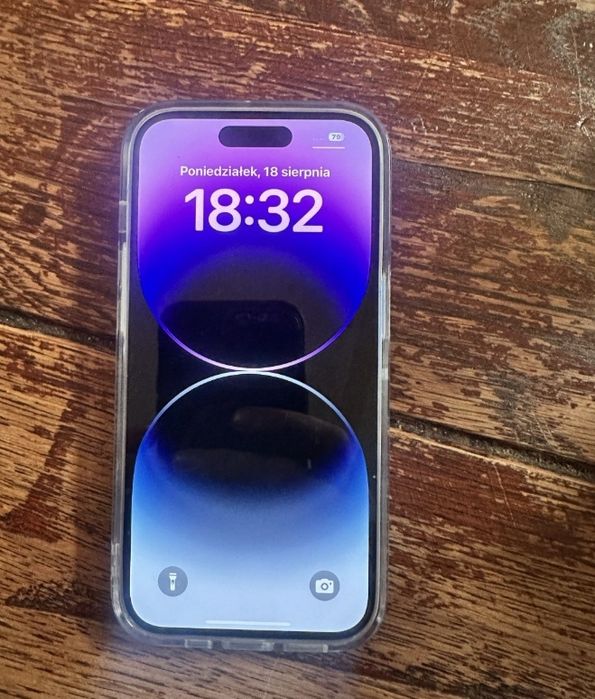 Apple iPhone 14 pro 6/128 GB 5g