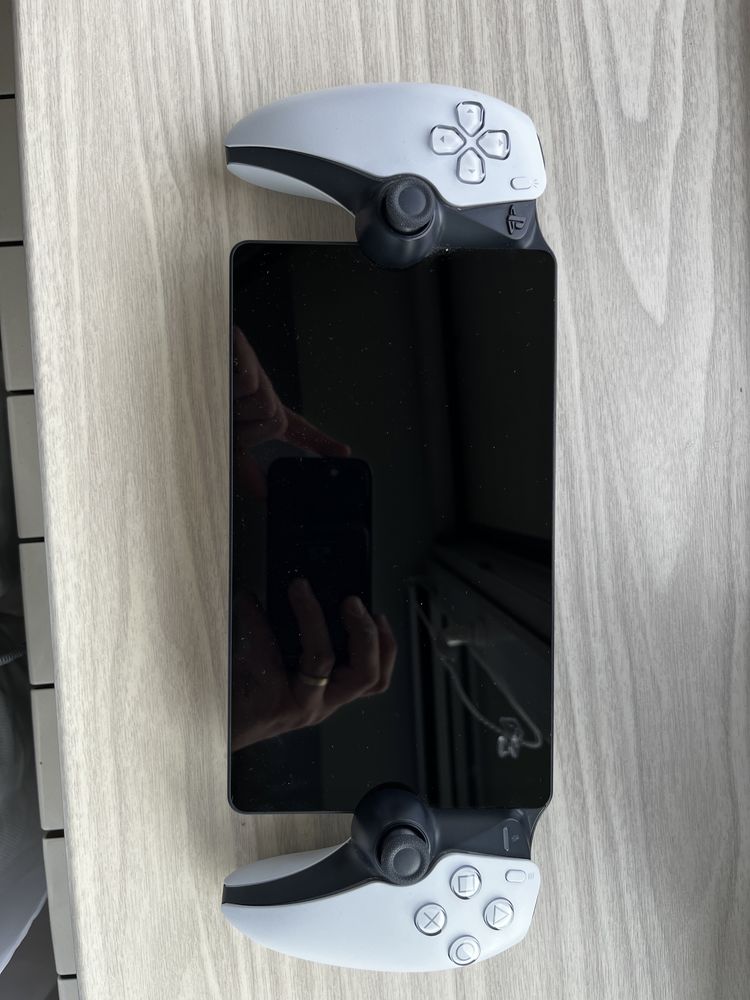 Ps Portal Ps5 playstation