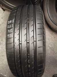 Yokohama Advan Sport V105 225 45 17 MO 1 szt.