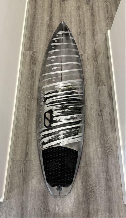 Prancha Surf 5.11 Slater Design 30L