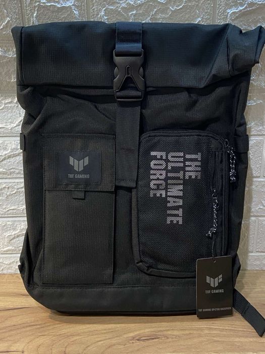 Рюкзак для ноутбука Asus Tuf VP4700 17" Black